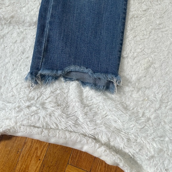 Risen jeans Women's Blue Jeans - Picture 15 of 15